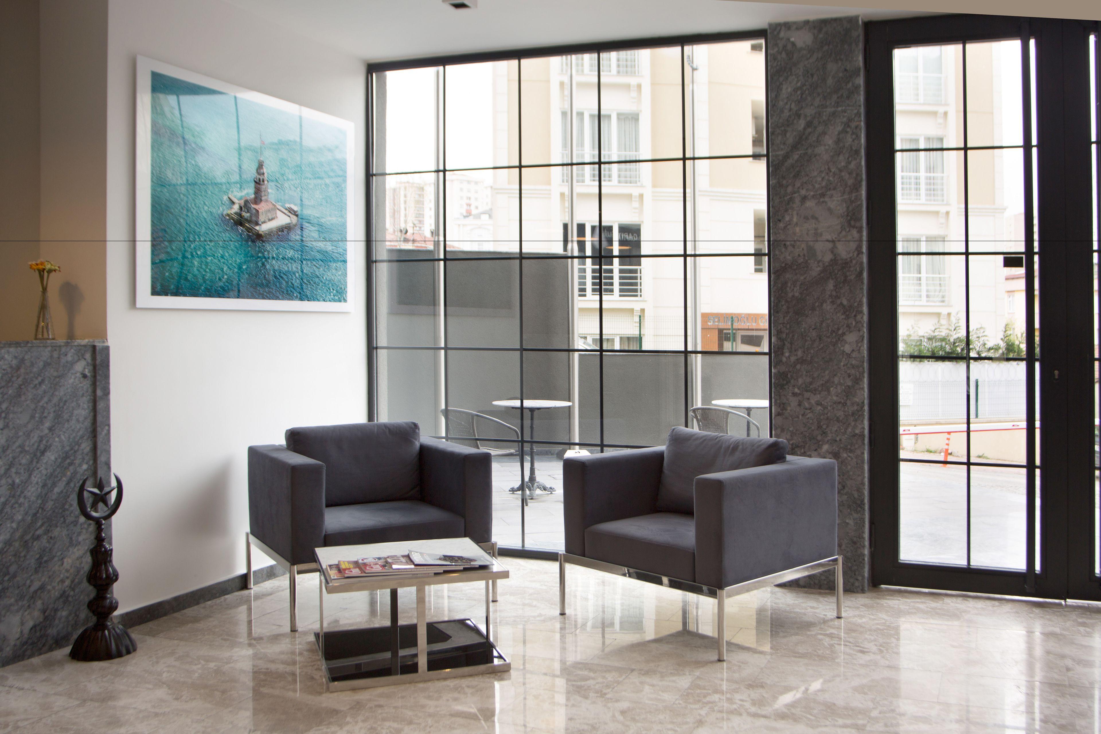 Nish Suites Atasehir — Photos 2
